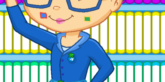 1200x2526 Smart Blueberry Muffin | The Berry