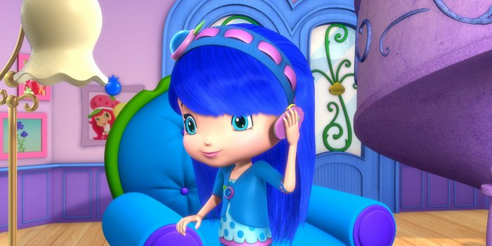 1920x1080 Berry Bitty Adventures