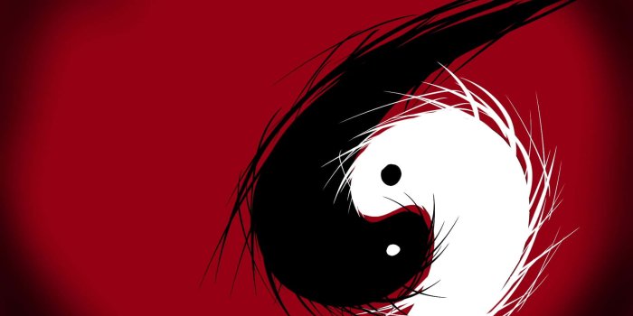 1920x1080 Ying Yang Backgrounds | Wallpapers