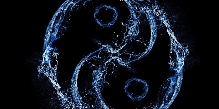 2560x1600 Yin Yang (2560*1600) : r/wallpaper