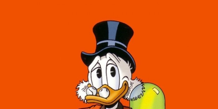 720x1280 Of Scrooge McDuck - Desktop Wallpapers