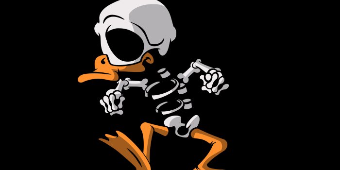 2880x1800 Scrooge McDuck - DuckTales: Remastered