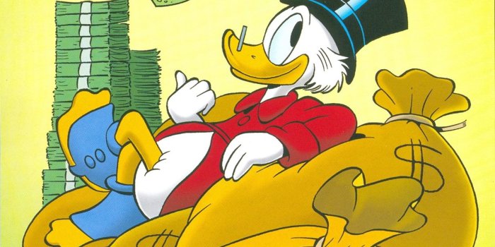 1236x1784 HD wallpaper: scrooge mcduck 1236x1784
