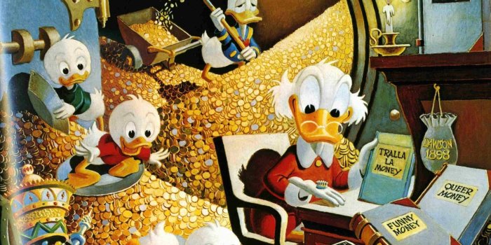 1920x1080 Kids Treasure Wallpaper