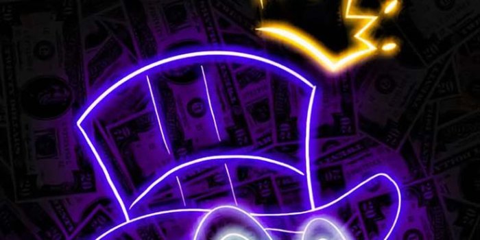 736x1424 Scrooge McDuck Money iPhone Wallpaper 4K