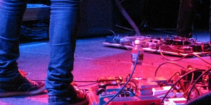 1600x1200 Shoegaze Wallpapers