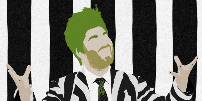 1080x1920 Beetlejuice Broadway home/lockscreen