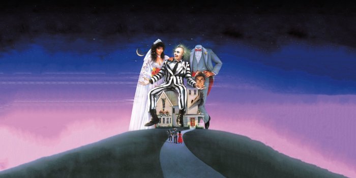1920x976 Movie Beetlejuice 4k Ultra HD Wallpaper