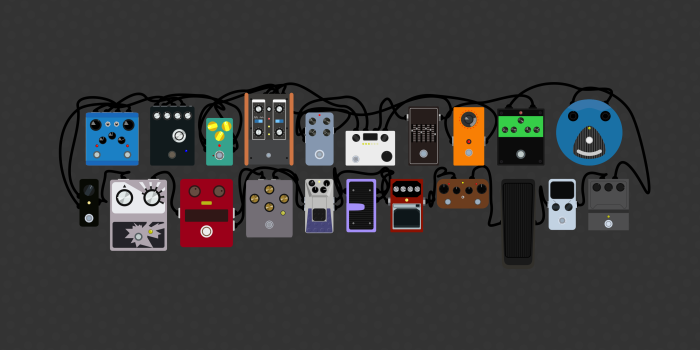 2880x1800 Shoegaze (Gray) by Diego Madero