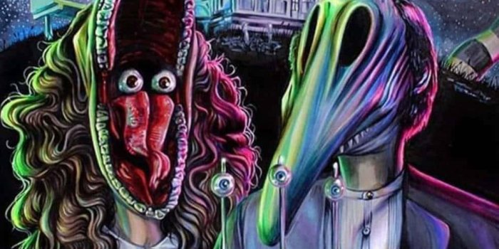 983x1280 crazy world of Beetlejuice