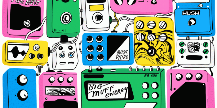 1510x1100 Walls of sound: An introduction to