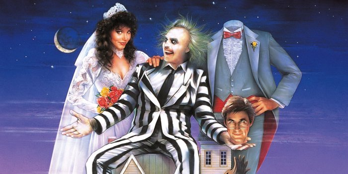 1920x1080 Download Movie Beetlejuice Wallpaper
