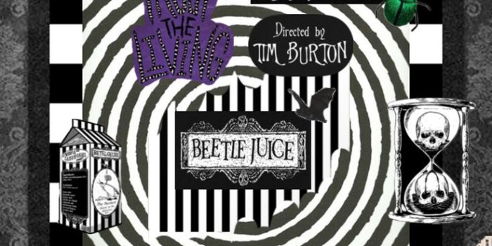 736x1308 Shuffles #beetlejuice #beetlejuicemovie