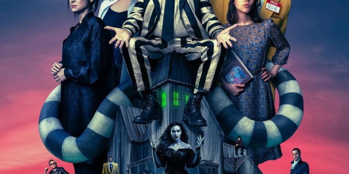 1080x1920 Beetlejuice poster in Photoshop