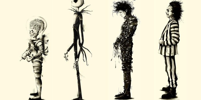 1920x1080 Beetlejuice Wallpapers