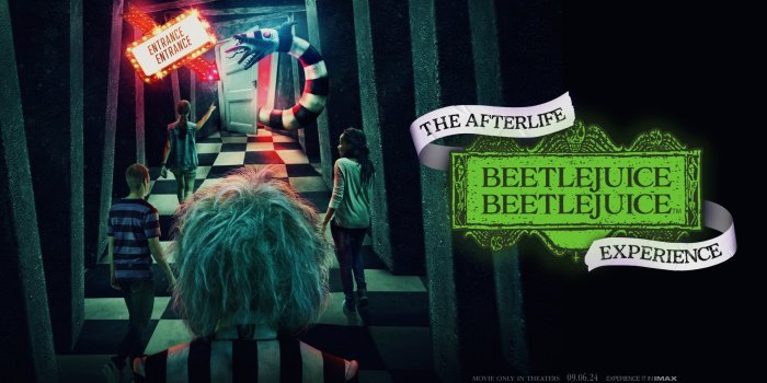 1920x1080 BEETLEJUICE BEETLEJUICE: The Afterlife