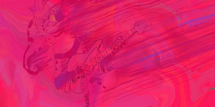 1280x935 shoegaze general by Akali2 -- Fur