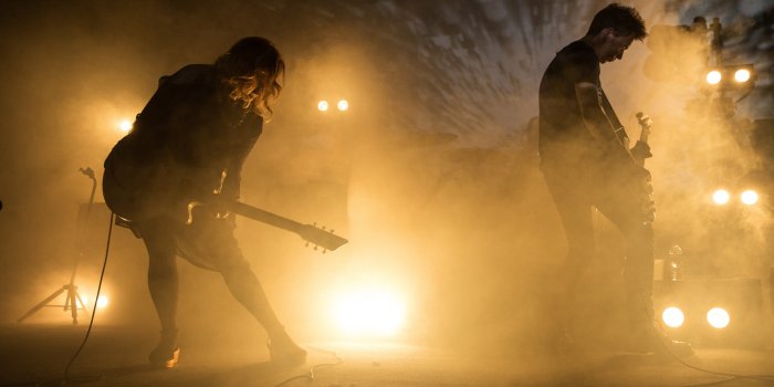 1600x900 Shoegaze, the Sound of Protest Shrouded