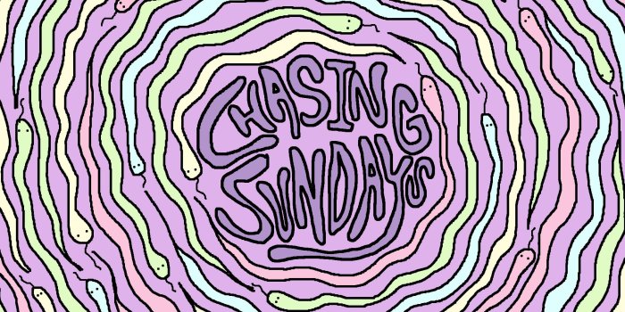 1920x1080 Chasing Sundays: September 2020 - The
