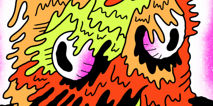 1080x1350 5 New Shoegaze Releases — The Family