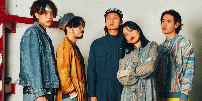 1200x800 Shoegaze Scene and New Album