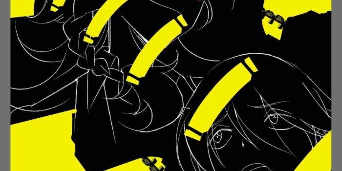 952x1200 FLCL: Shoegaze | FLCL Wiki | Fandom