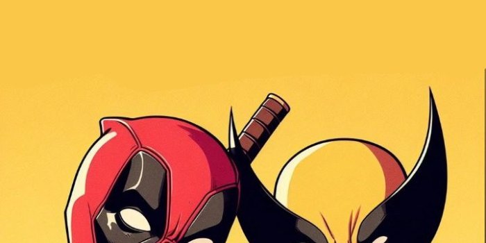 720x1280 Deadpool x wolverine wallpaper