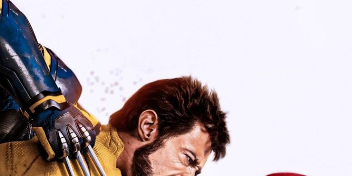 736x1659 Deadpool and Wolverine Wallpaper