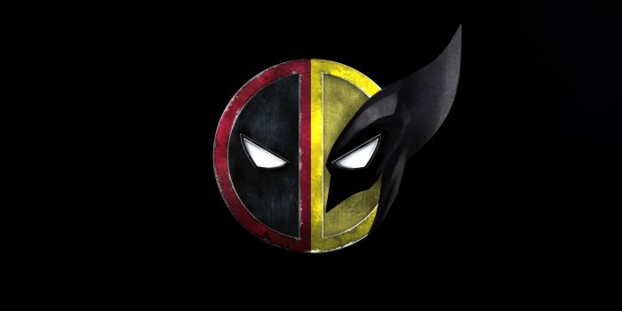 3840x2160 Deadpool & Wolverine 4K Ultra HD Wallpaper
