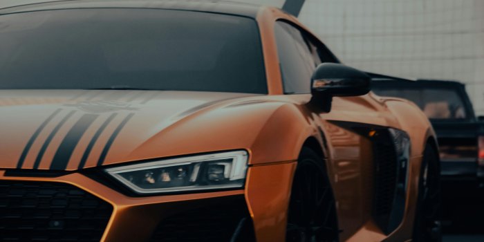 3456x4320 Modified Audi R8 Sportscar · Free Stock