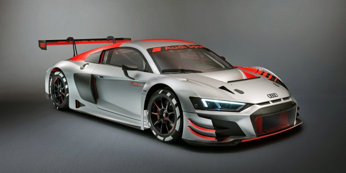 2560x1707 2019 Audi R8 LMS GT3 Wallpapers