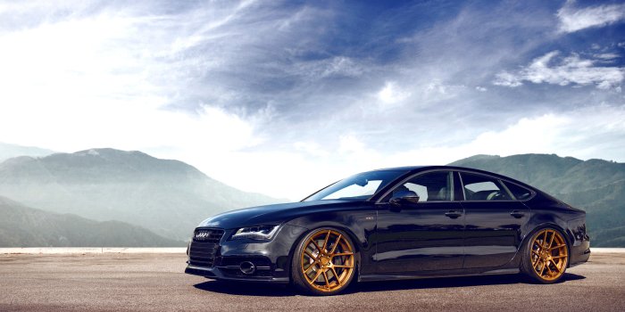 1920x1200 Car Audi Vehicle Audi A7 HD Wallpaper