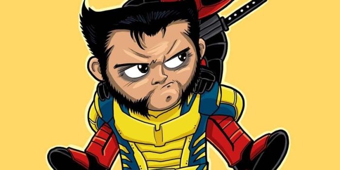 844x1500 Deadpool x wolverine duo iPhone Wallpaper