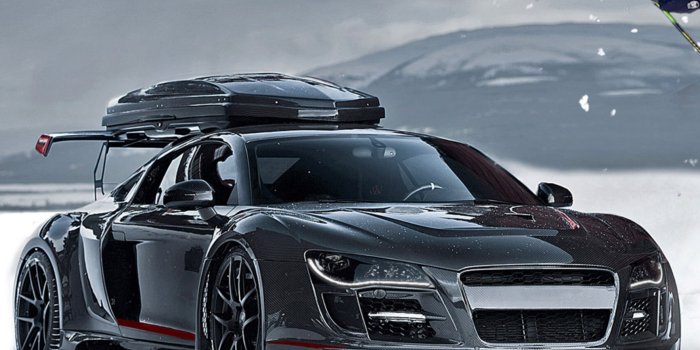 1734x1301 Modified Audi R8 Wallpapers - Wallpaper