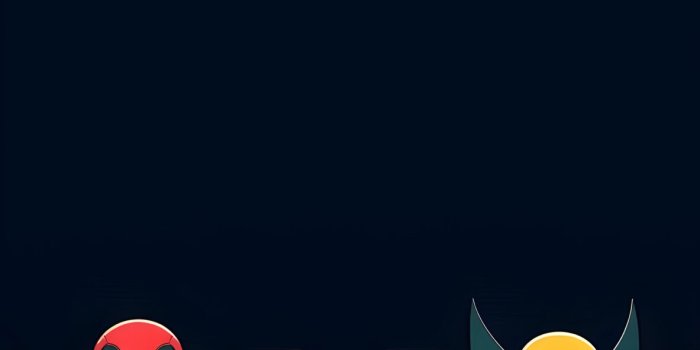 1183x2560 Deadpool & Wolverine Movie Night