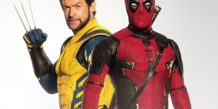 738x1600 Deadpool and Wolverine Phone Wallpaper