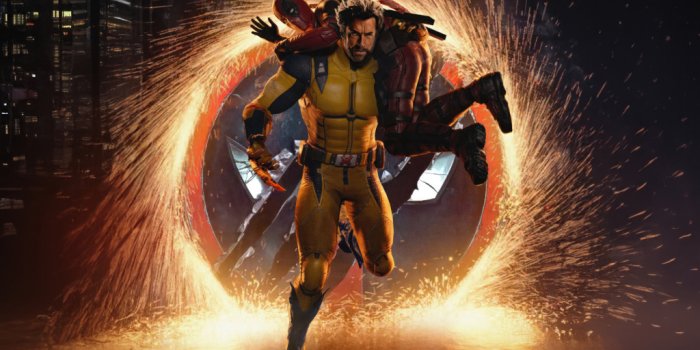 1024x768 wolverine, deadpool 3 movie, 2023