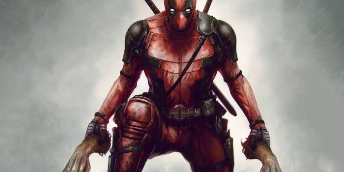 1920x1920 Severed Hands Of Wolverine Wallpaper