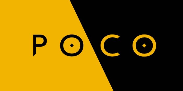 923x1920 Download free Poco X2 Yellow Black