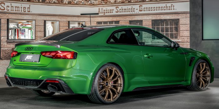 1920x1080 2020 Audi RS 5 Coupe by ABT