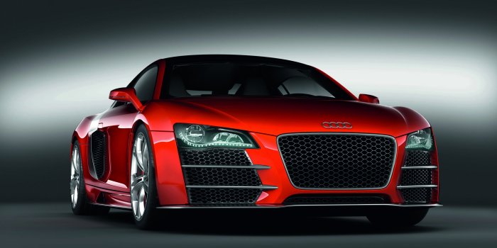 2880x2036 Audi R8 TDI Le Mans | Audi MediaCenter