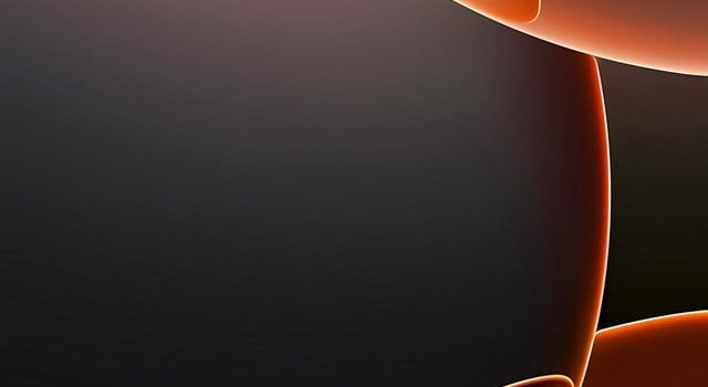 640x1385 Some new iPhone 16 Pro Wallpapers (Mod