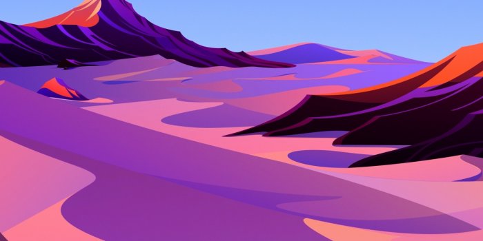 1284x2778 iOS 16 Wallpaper 4K, Landscape, Rocks