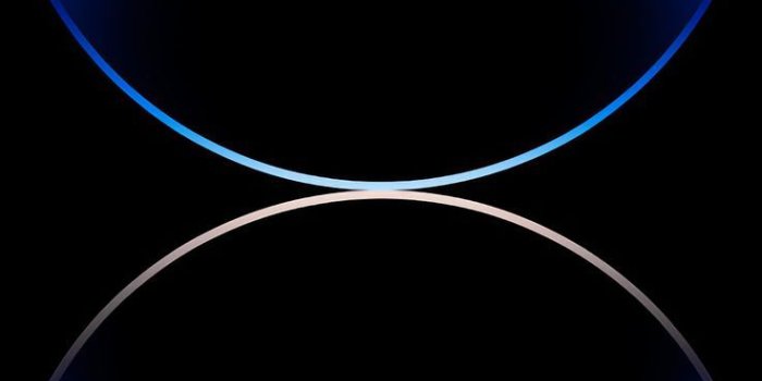 736x1599 Silver - iPhone 14 Pro Wallpaper