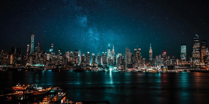 6000x4000 City Wallpaper Photos, Download The