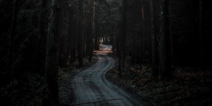 3840x2160 Nature Dark 4k Wallpapers