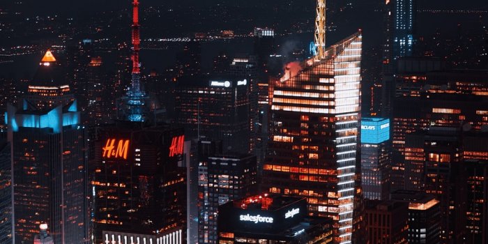 1000x1400 Night Time City Wallpapers