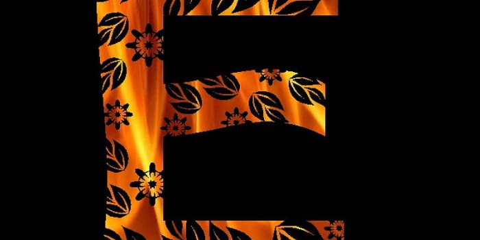 800x1422 Letter E HD Wallpapers (100++