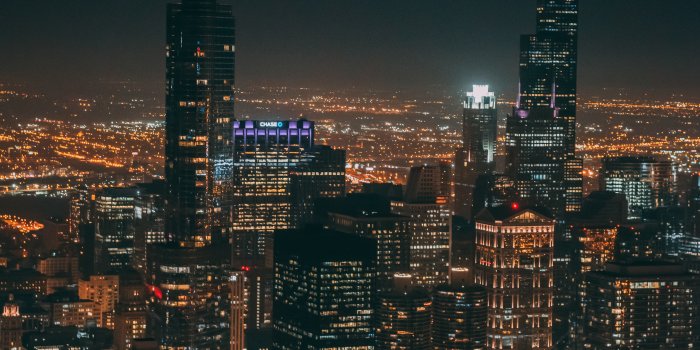 4602x6895 Night City