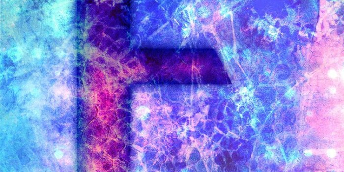 752x1063 Purple Letter E Wallpapers